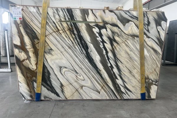 MARMO CALACATTA OYSTER 23B304 LU 02