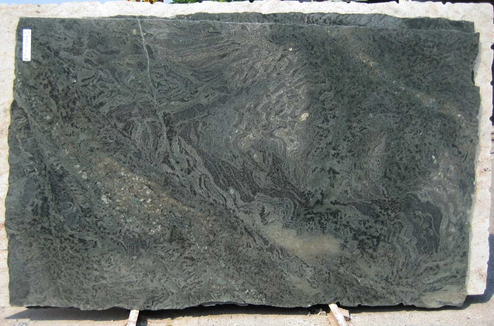 GRANITO VERDE CANDEJAS 13B232 FI 03