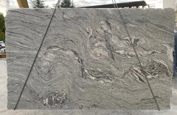 GRANITO VISCONT WHITE 25B250/1 LU 03