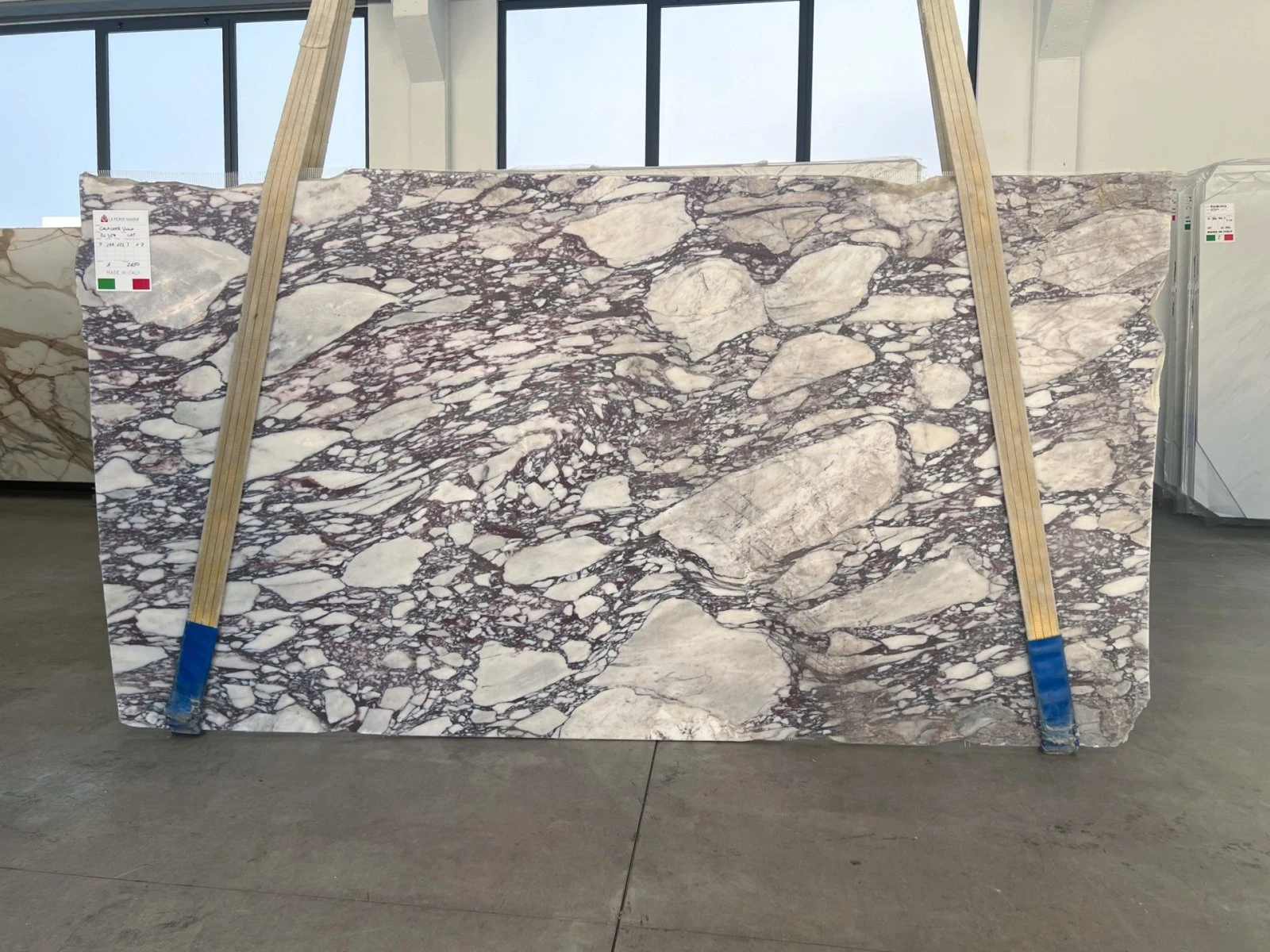 MARMO CALACATTA VIOLA 24B259 VO 03