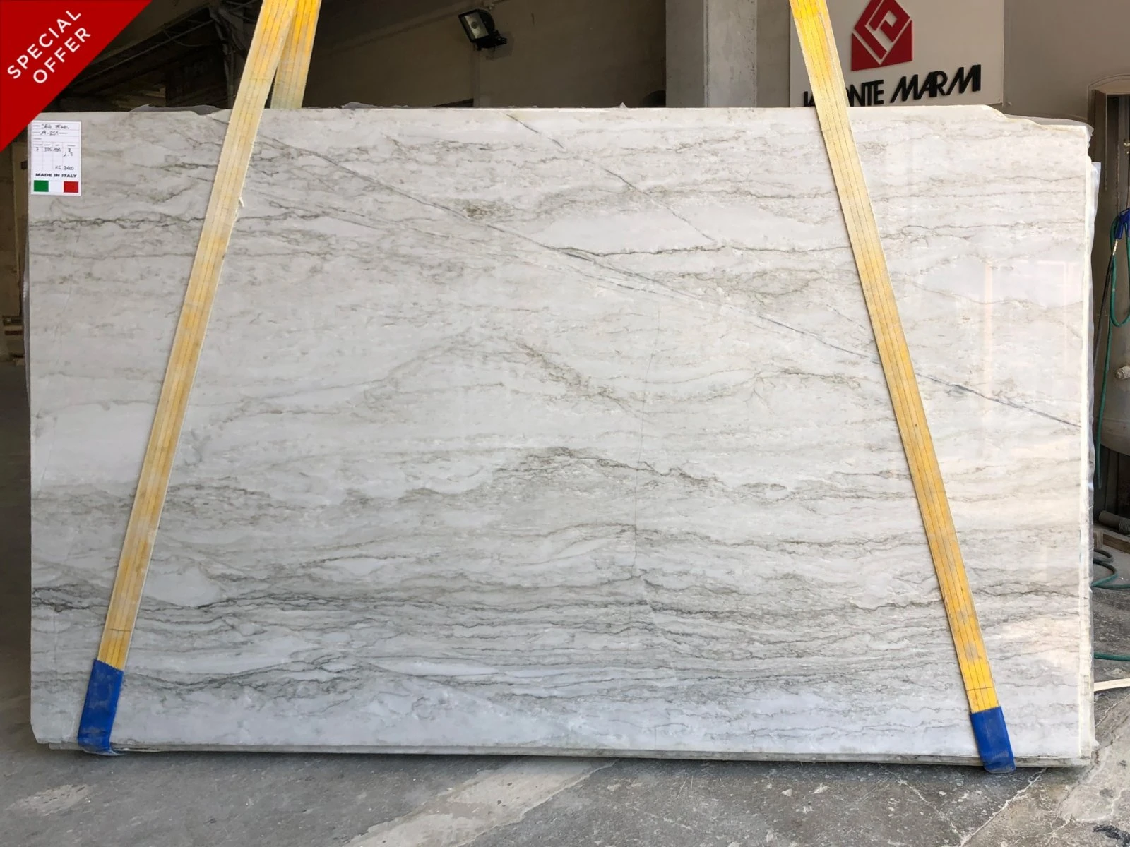 QUARZITE SEA  PEARL 19B251 LU 03