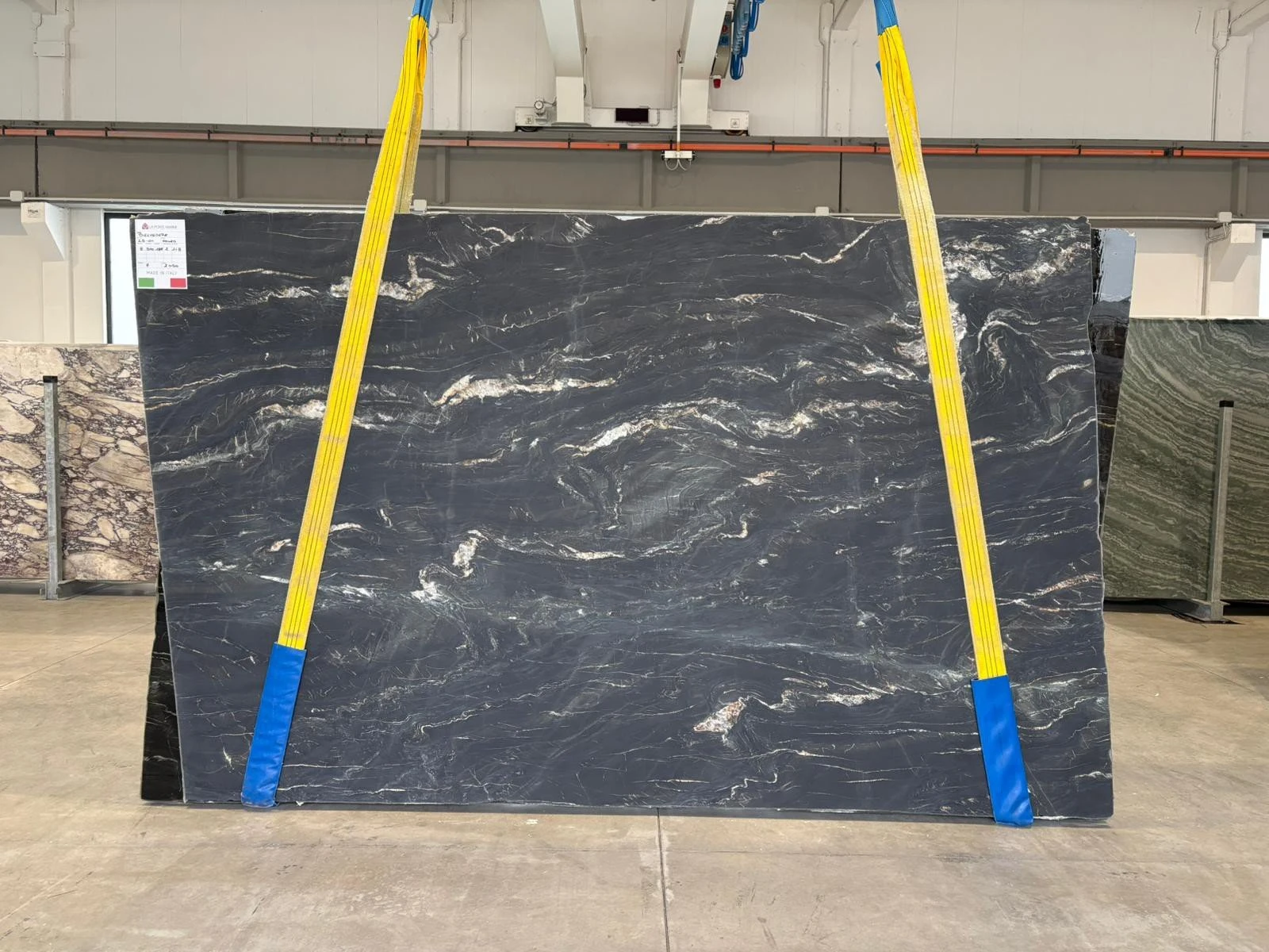 GRANITO BELVEDERE 26B011 VO 02