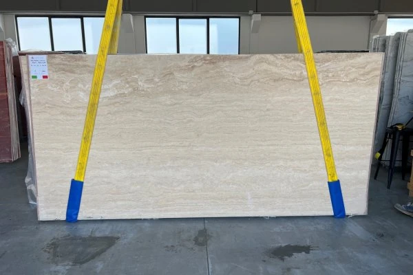 MARMO TRAVERTINO ROMANO CLASSICO A3207 FH 02