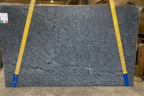 MARMO SOAP STONE BLACK 22B290 VO 03