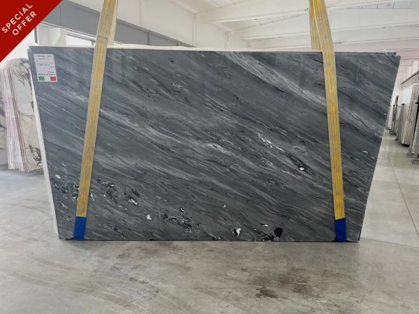 MARMO GRIGIO CAPRI 18B334 LU 02