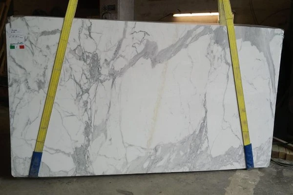 MARMO CALACATTA BETOGLI 20B228 LU 02