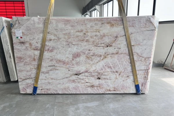 QUARZITE CRISTALLO ROSA 24B060 LU 02