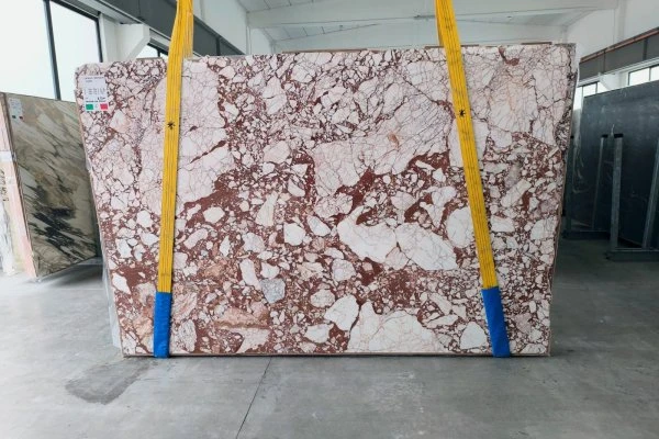 MARMO CALACATTA RED PASSION A2942 LU 02