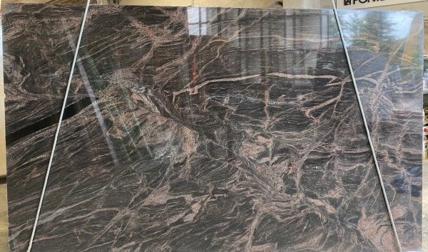 GRANITO INDIAN AURORA 25B074/3 LU 02