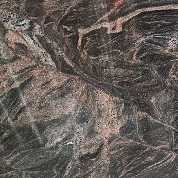 GRANITO INDIAN AURORA 25B074/3 LU 02