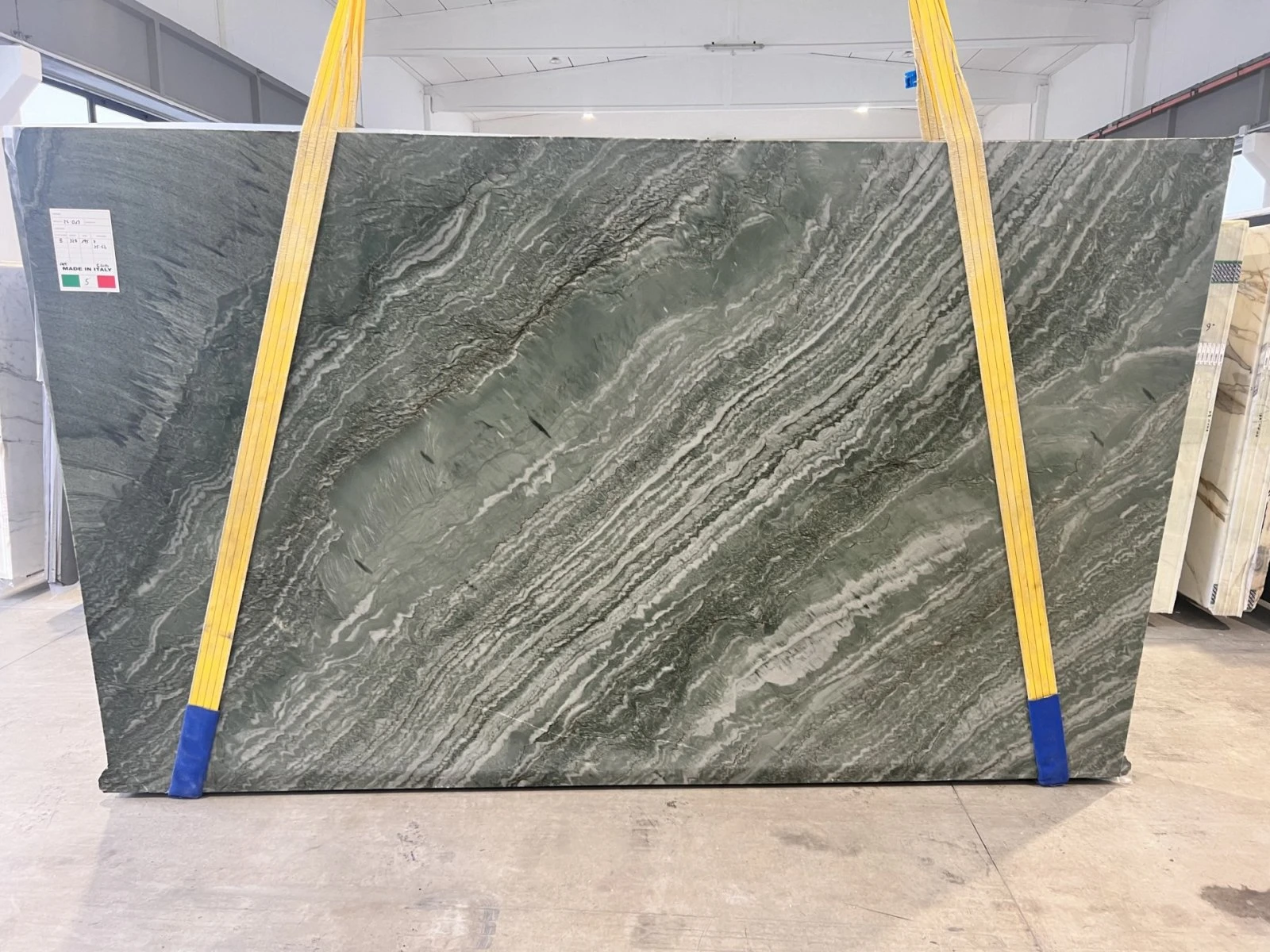 QUARZITE QUARZITE AMAZZONIA 24B013 LU 02