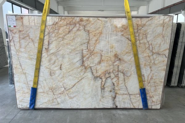 QUARZITE CRISTALLO 26B131 LU 02