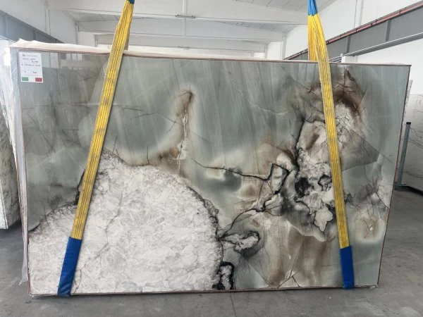 QUARZITE BONSAI GREEN A3123 LU 02