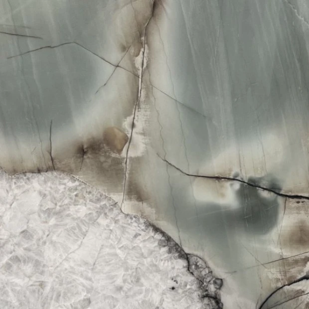 QUARZITE BONSAI GREEN A3123 LU 02