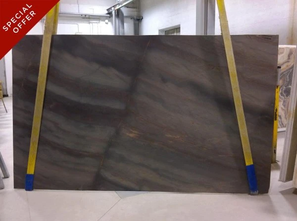 GRANITO ELEGANT BROWN 16B066 LU 02