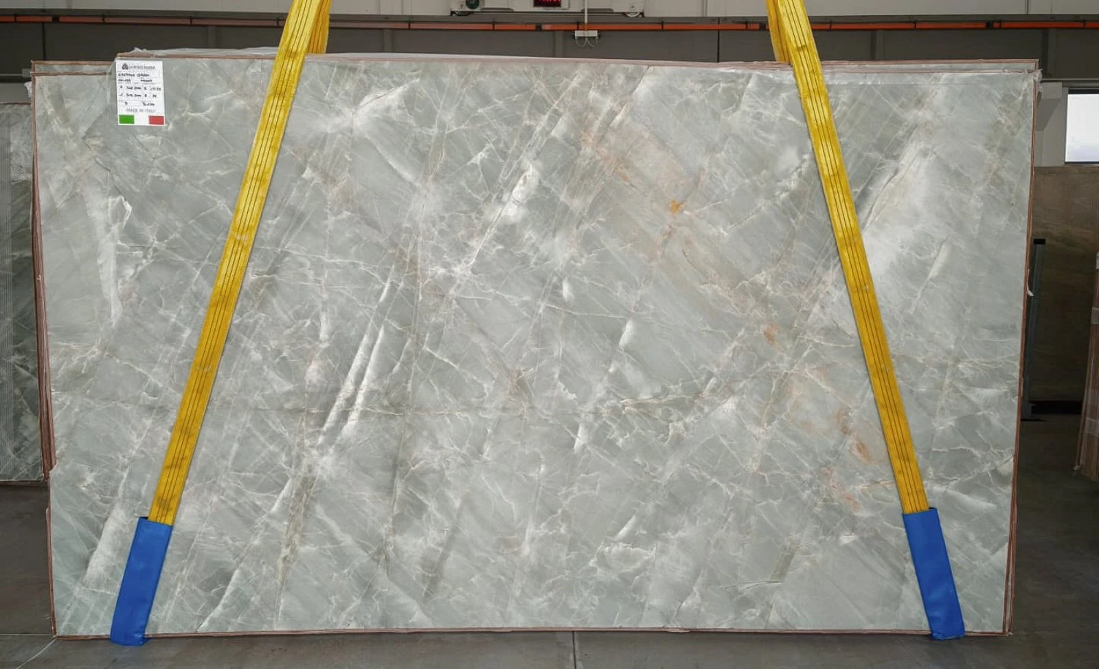 QUARZITE EMERALD GREEN 26B133 VO 02