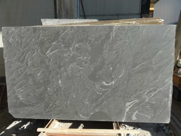 GRANITO VIRGINIA BLACK 16B364 GR 02