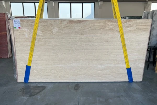 MARMO TRAVERTINO ROMANO CLASSICO A3207 FH 02