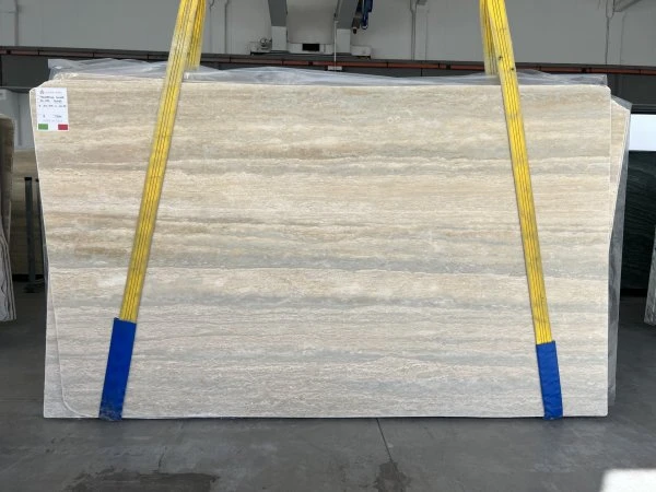 MARMO TRAVERTINO SILVER 26B044 VO 02