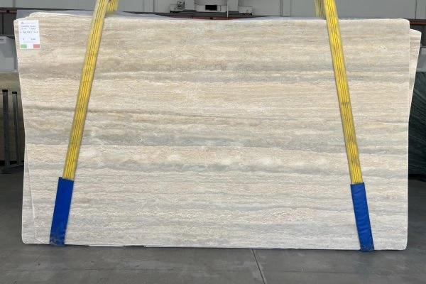 MARMO TRAVERTINO SILVER 26B044 VO 02