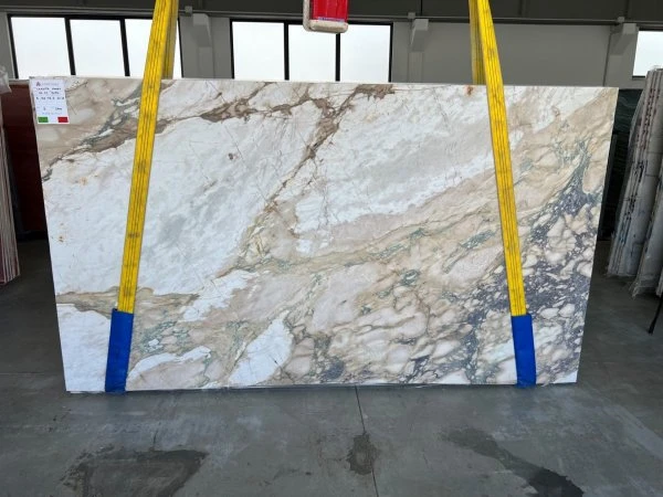 MARMO CALACATTA MONET 26B113/2 VO 02