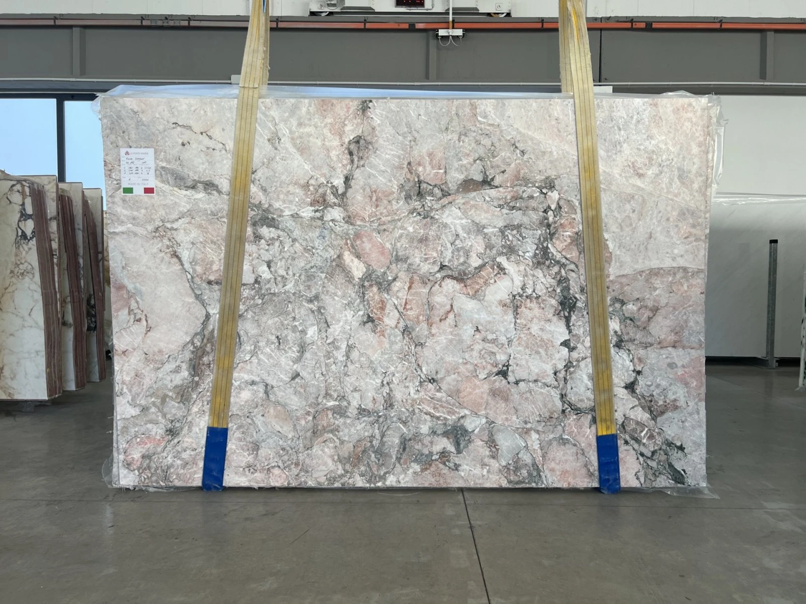 GRANITO FOUR SEASONS 24B193 VO 02