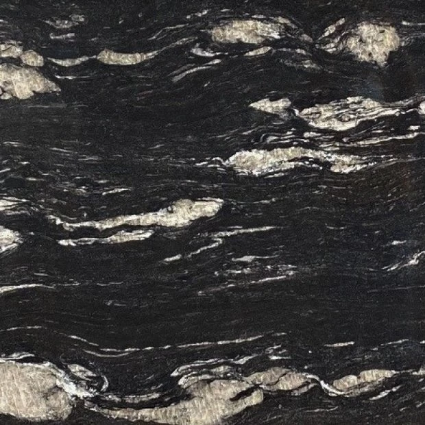 GRANITO BLACK COSMIC 20B347/3/1 GR 02