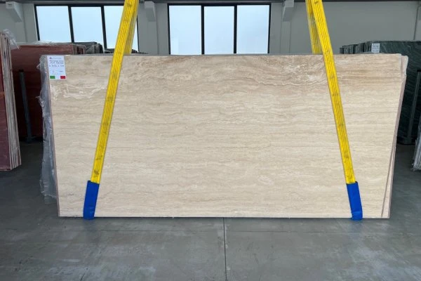 MARMO TRAVERTINO ROMANO CLASSICO A3207 FH 02
