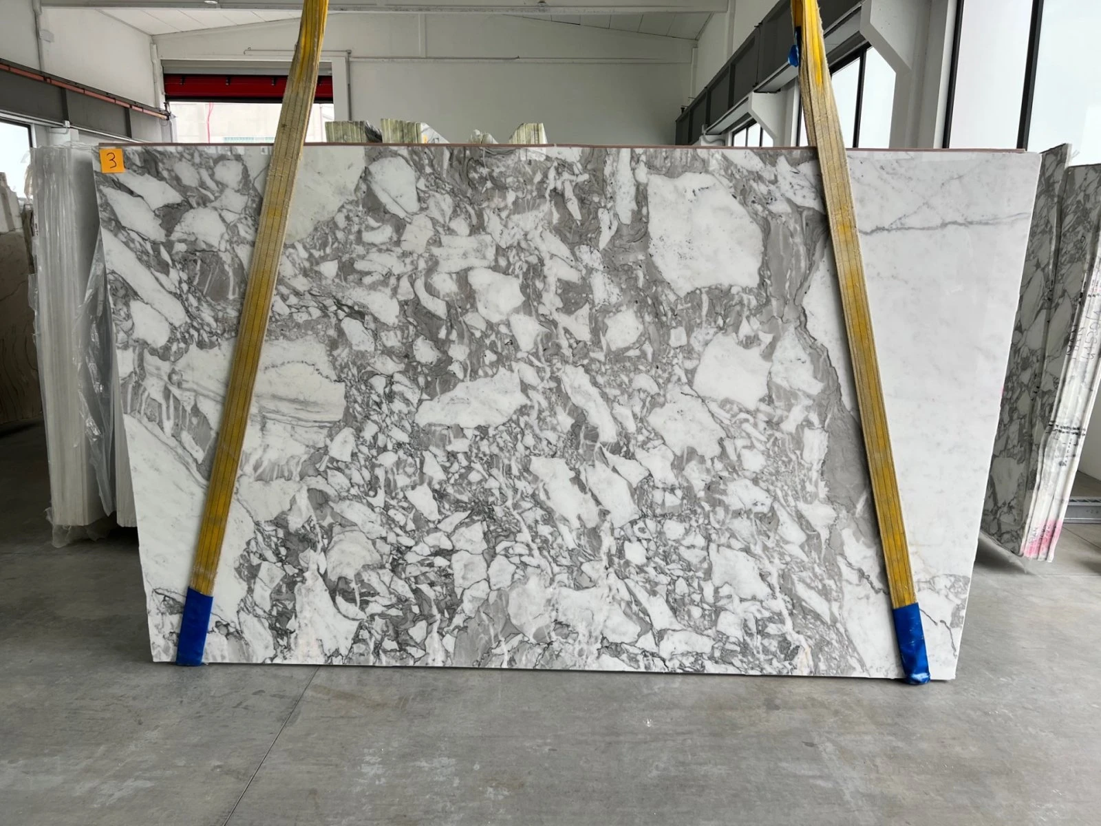 MARMO CALACATTA VAGLI A2750 LU 02