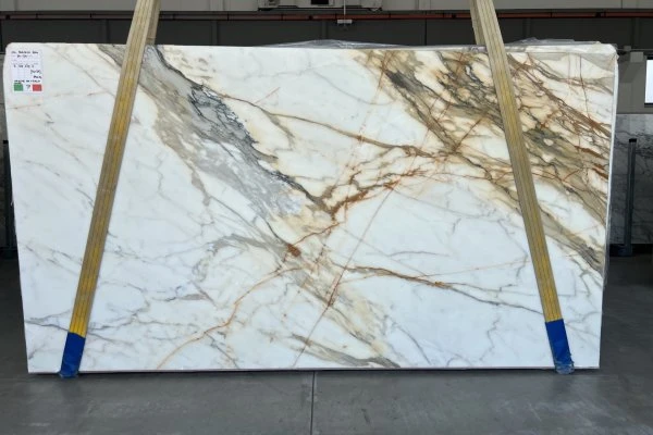MARMO CALACATTA BORGHINI 24B124 VO 02