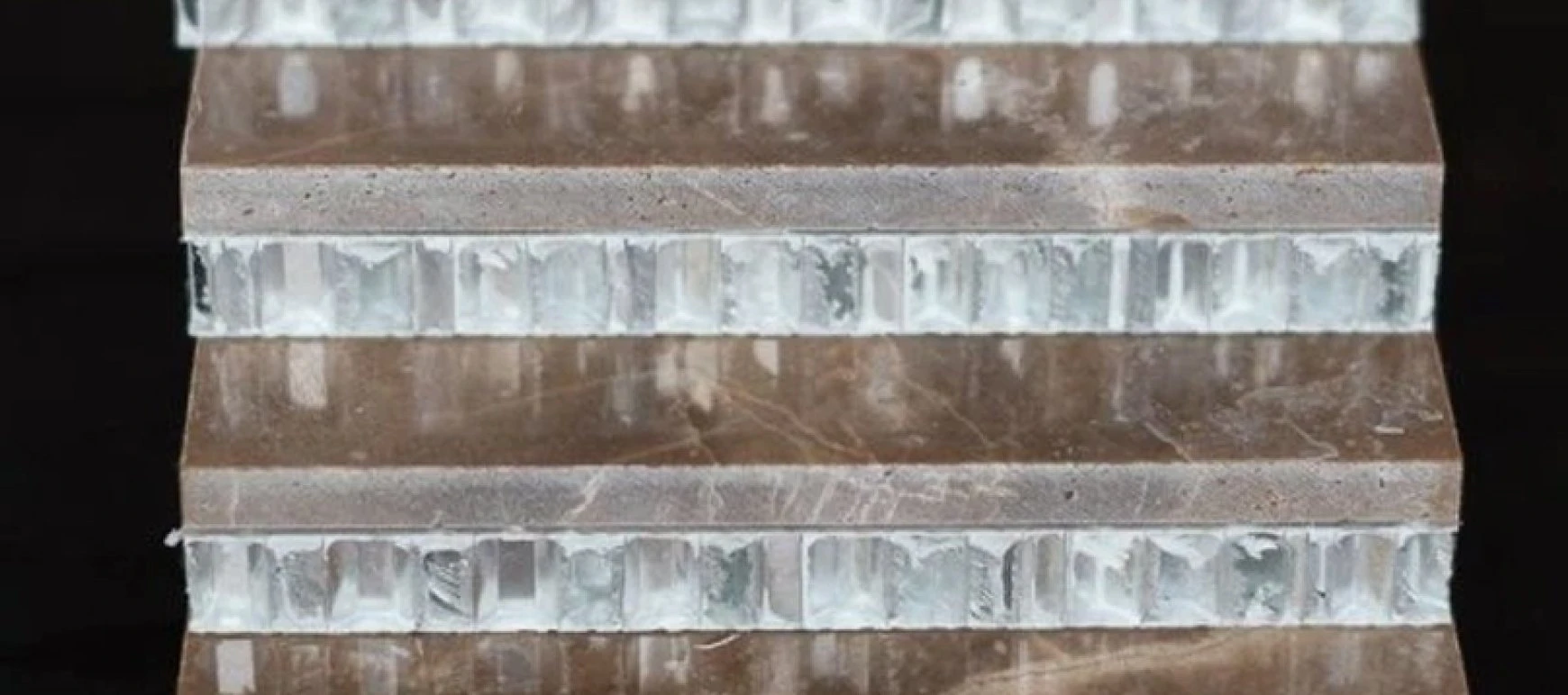 Immagine Pannello honeycomb GAH