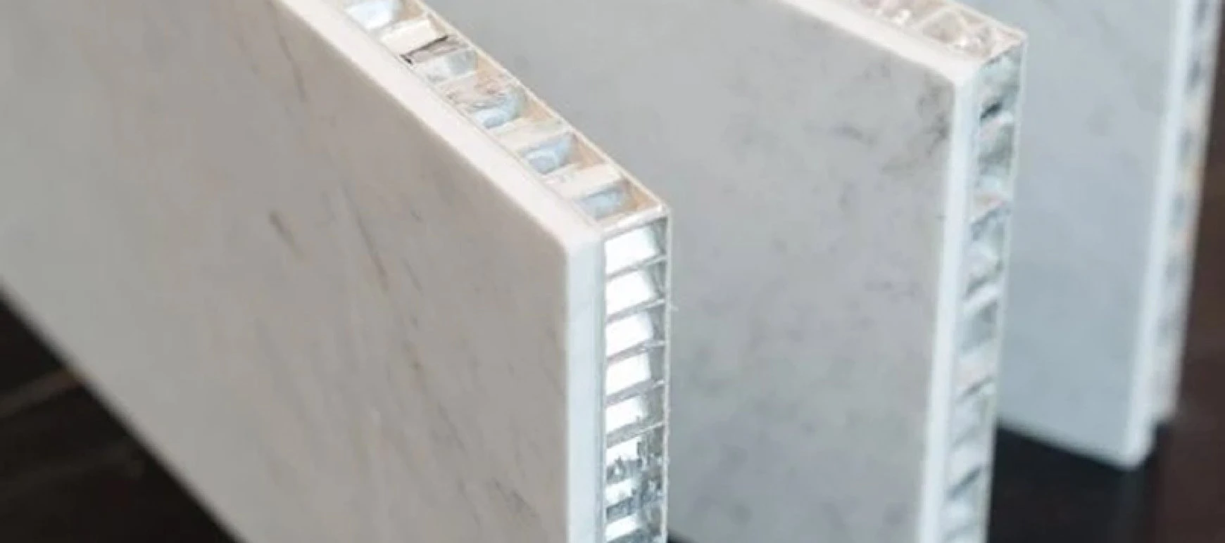 Immagine Pannello Honeycomb GFR