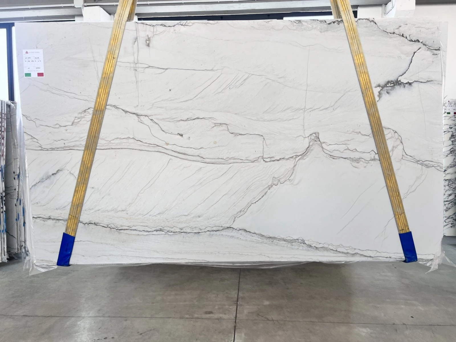 QUARZITE INFINITY WHITE 25B091 VO 02
