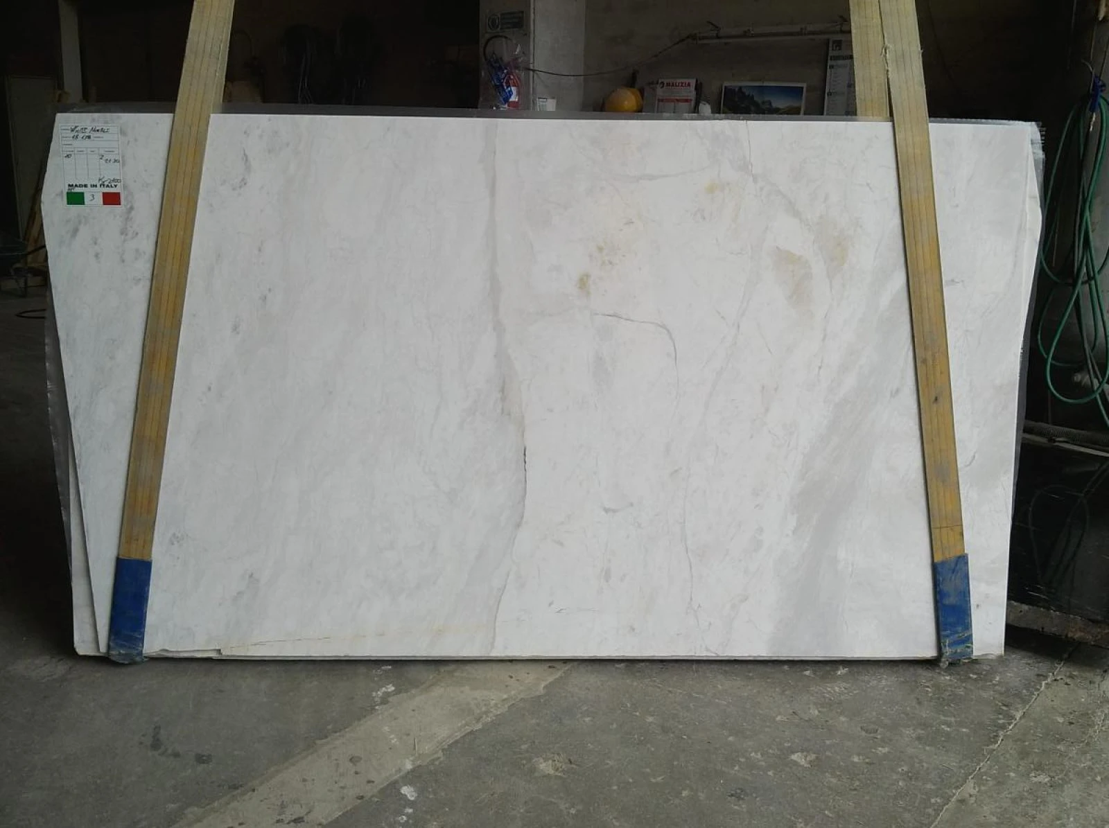 MARMO GEYSER WHITE 18B138 LU 02