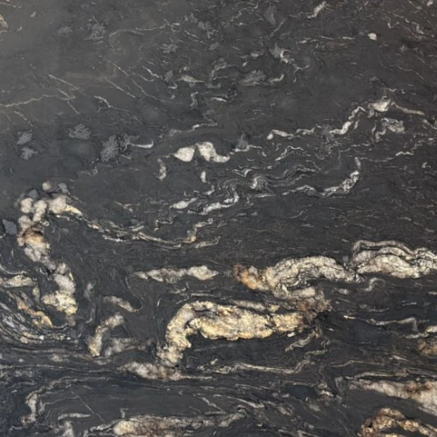 GRANITO BLACK COSMIC 25B090 VO 02