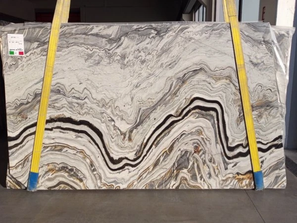 MARMO SILVER STREAM 21B356 LU 02