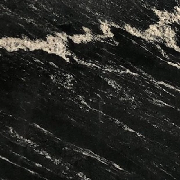 GRANITO BLACK & SILVER 19B287/2 LU 02