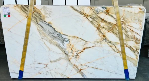 MARMO CALACATTA BORGHINI 24B124 VO 02