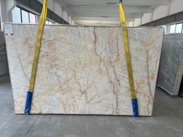 QUARZITE CRISTALLO 26B131 LU 02