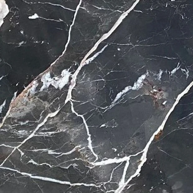 MARMO CALACATTA BLACK 18B070 LU 02
