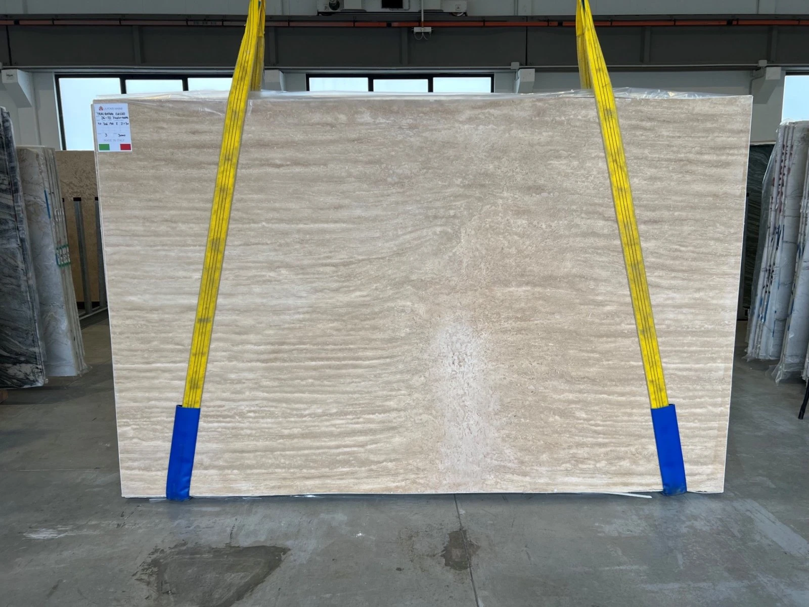 MARMO TRAVERTINO 26B121 FH 02