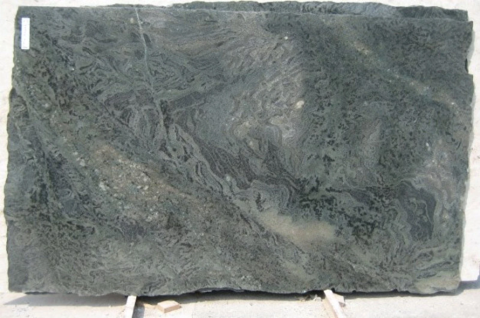 GRANITO VERDE CANDEJAS 13B232 FI 03