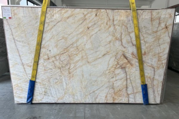 QUARZITE CRISTALLO 26B131 LU 02