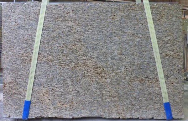 GRANITO GIALLO ORNAMENTALE 17B397 GR 03