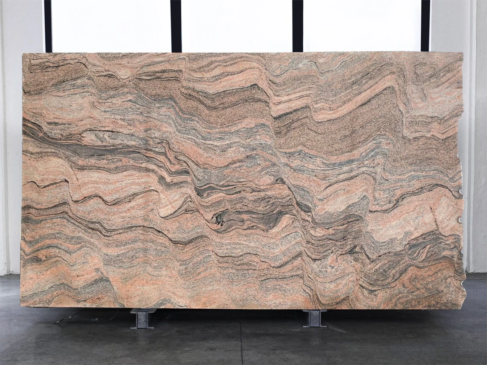 GRANITO JUPARANA' INDIA 22B066/4 GR 08