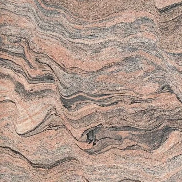 GRANITO JUPARANA' INDIA 22B066/4 GR 08