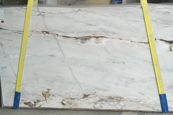 MARMO WONDER WHITE 19B274 IC 03