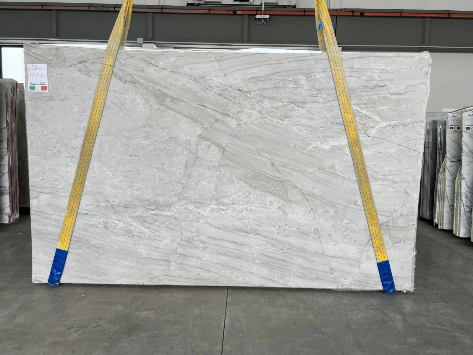 QUARZITE DENALI 22B165 VO 02