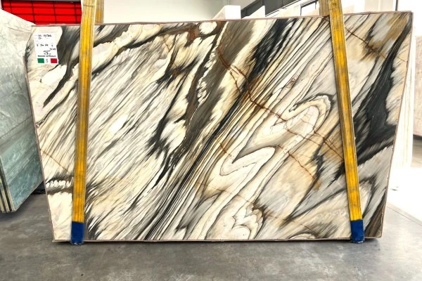 MARMO CALACATTA OYSTER 23B304 LU 02