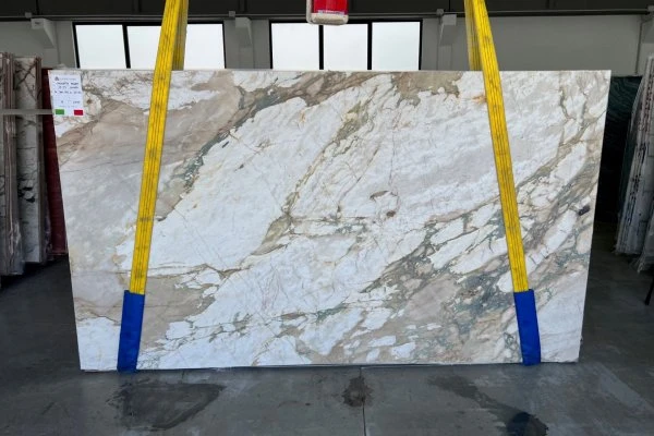 MARMO CALACATTA MONET 26B113/2 VO 02